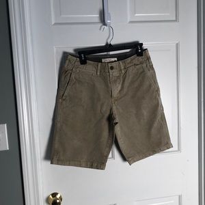 Lucky Brand shorts